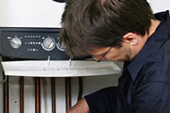 boiler repair Lower Thurvaston