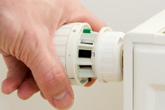 Lower Thurvaston central heating repair costs