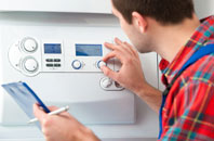 free Lower Thurvaston gas safe engineer quotes