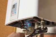 free Lower Thurvaston boiler install quotes